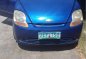 2008 Chevrolet Spark for sale in Muntinlupa-0