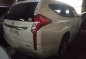 White Mitsubishi Montero Sport 2016 at 43000 km for sale-0