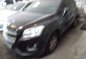 Used Chevrolet Trax 2017 for sale in Manila -2