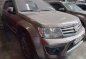 Brown Suzuki Grand Vitara 2017 Automatic Gasoline for sale in Manila-2