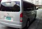 Used Toyota Hiace 2013 for sale in Pasig City-2