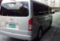 Used Toyota Hiace 2013 for sale in Pasig City-2