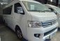 Used Foton View 2016 Manual Diesel for sale in Manila-1
