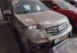 Selling Brown Suzuki Grand Vitara 2015 at 64000 km -0