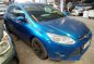 Used Ford Focus 2014 for sale in Manila-3