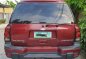 Red Chevrolet Trailblazer 2005 at 60000 km for sale -4