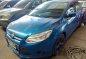 Used Ford Focus 2014 for sale in Manila-1