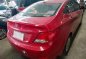 Red Hyundai Accent 2016 for sale in Makati-1