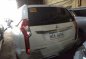 White Mitsubishi Montero Sport 2016 at 43000 km for sale-5