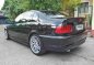 Sell Black 2003 Bmw 318I at 100000 km -3