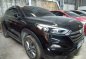 Sell Black 2017 Hyundai Tucson in Makati -4