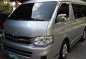Used Toyota Hiace 2013 for sale in Pasig City-1