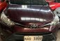 Used Toyota Vios 2017 for sale in Quezon City-1