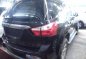 Black Isuzu Mu-X 2016 Automatic Diesel for sale-4