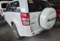 Selling White Suzuki Grand Vitara 2017 in Makati -4
