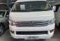 Used Foton View 2016 Manual Diesel for sale in Manila-4
