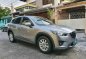 Grey Mazda Cx-5 2013 Automatic Gasoline for sale-1