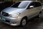 Used Toyota Innova 2010 for sale in Pasig-1
