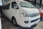 Used Foton View 2017 for sale in Manila-5