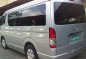 Used Toyota Hiace 2013 for sale in Pasig City-3