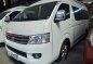 Used Foton View 2017 for sale in Manila-3