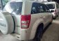 Selling White Suzuki Grand Vitara 2017 in Makati -3
