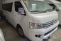 Used Foton View 2016 Manual Diesel for sale in Manila-0
