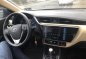 Used Toyota Corolla Altis 2018  for sale in Manila-6