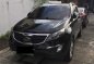 Used Kia Sportage 2012 for sale in Manila-1