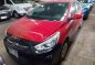 Red Hyundai Accent 2016 for sale in Makati-0