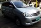 Used Toyota Innova 2010 for sale in Pasig-0