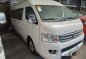Used Foton View 2017 for sale in Manila-4
