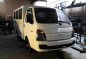 Used Hyundai H-100 2016 at 44000 km for sale in Manila-0