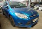 Used Ford Focus 2014 for sale in Manila-0