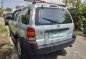 Used Green Ford Escape 2004 Automatic Gasoline at 47000 km for sale  in Manila-3