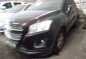 Used Chevrolet Trax 2017 for sale in Manila -1