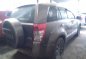 Selling Brown Suzuki Grand Vitara 2015 at 64000 km -3