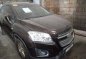 Used Chevrolet Trax 2017 for sale in Manila -0