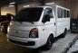 Used Hyundai H-100 2016 at 44000 km for sale in Manila-2