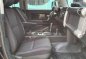 Black Toyota Fj Cruiser 2017 Automatic Gasoline for sale -6