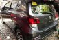 Selling Grey Toyota Wigo 2019 in Quezon City -2