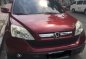 Used Honda Cr-V 2007 Sfor sale in Manila-4