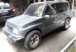 1996 Suzuki Vitara for sale in Cebu City-0