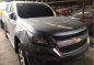 2018 Chevrolet Trailblazer for sale in Quezon City-0