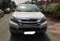 2015 Isuzu Mu-X for sale in Quezon City-2