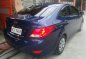 2016 Hyundai Accent for sale in Quezon City-1