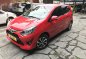 Used Toyota Wigo 2018 for sale in Manila-0