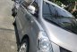 Silver Hyundai Starex 2015 Automatic Diesel for sale -0