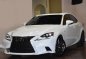 2014 Lexus Is 350 for sale in Manila-8