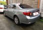 2010 Toyota Corolla Altis for sale in Pasig -1